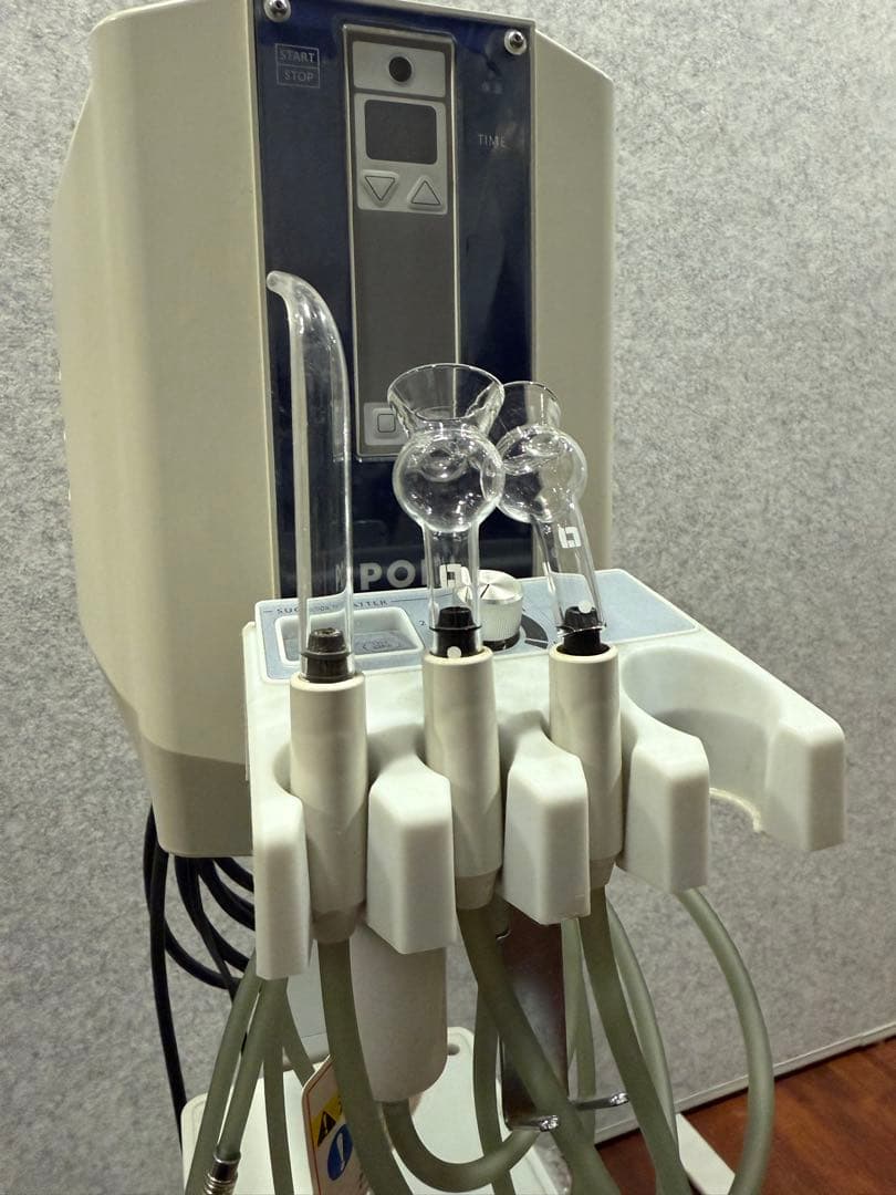 Pola ボアトレプロ フェイススチーマー