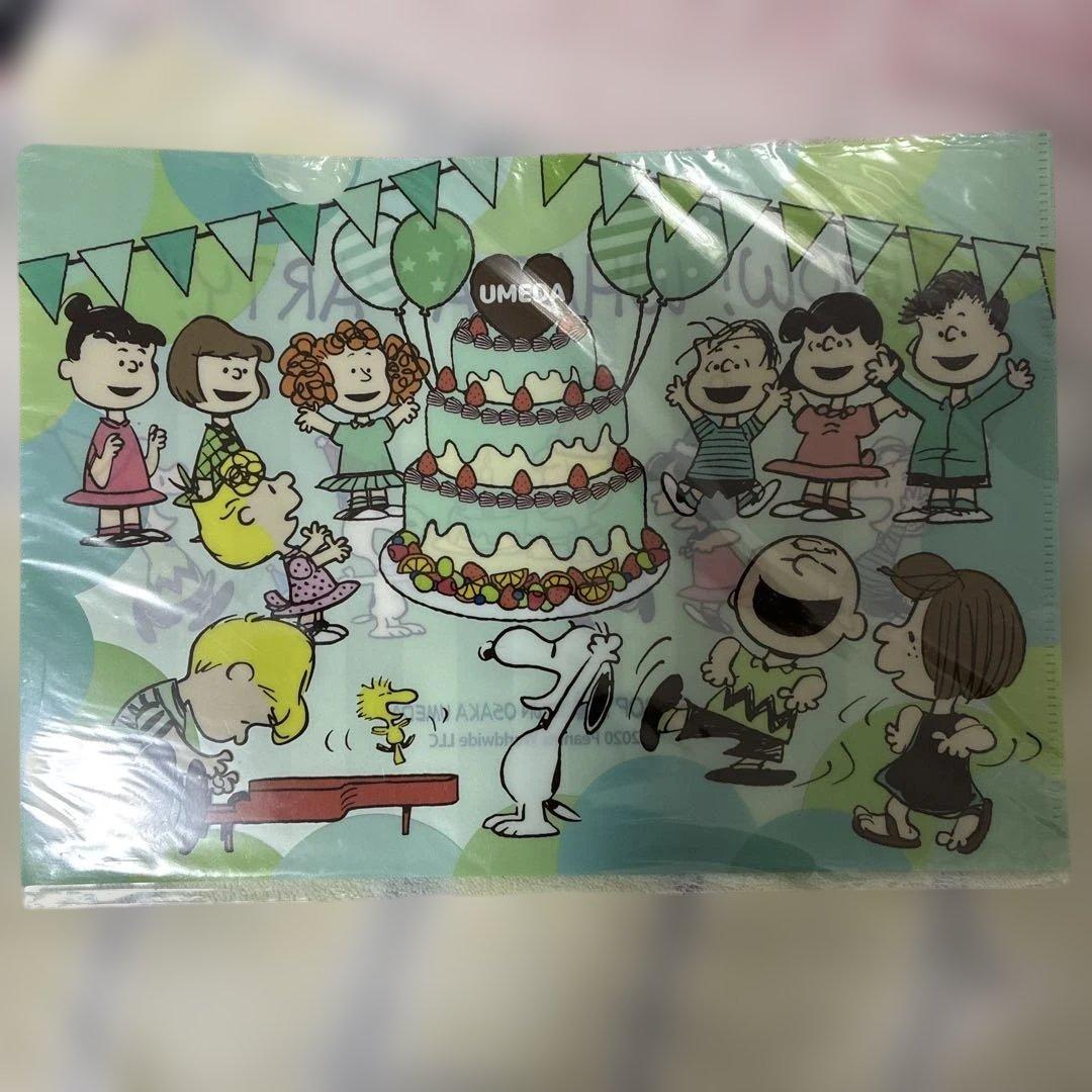 公*o様 スヌーピーグッズ⭐️おまとめセットB