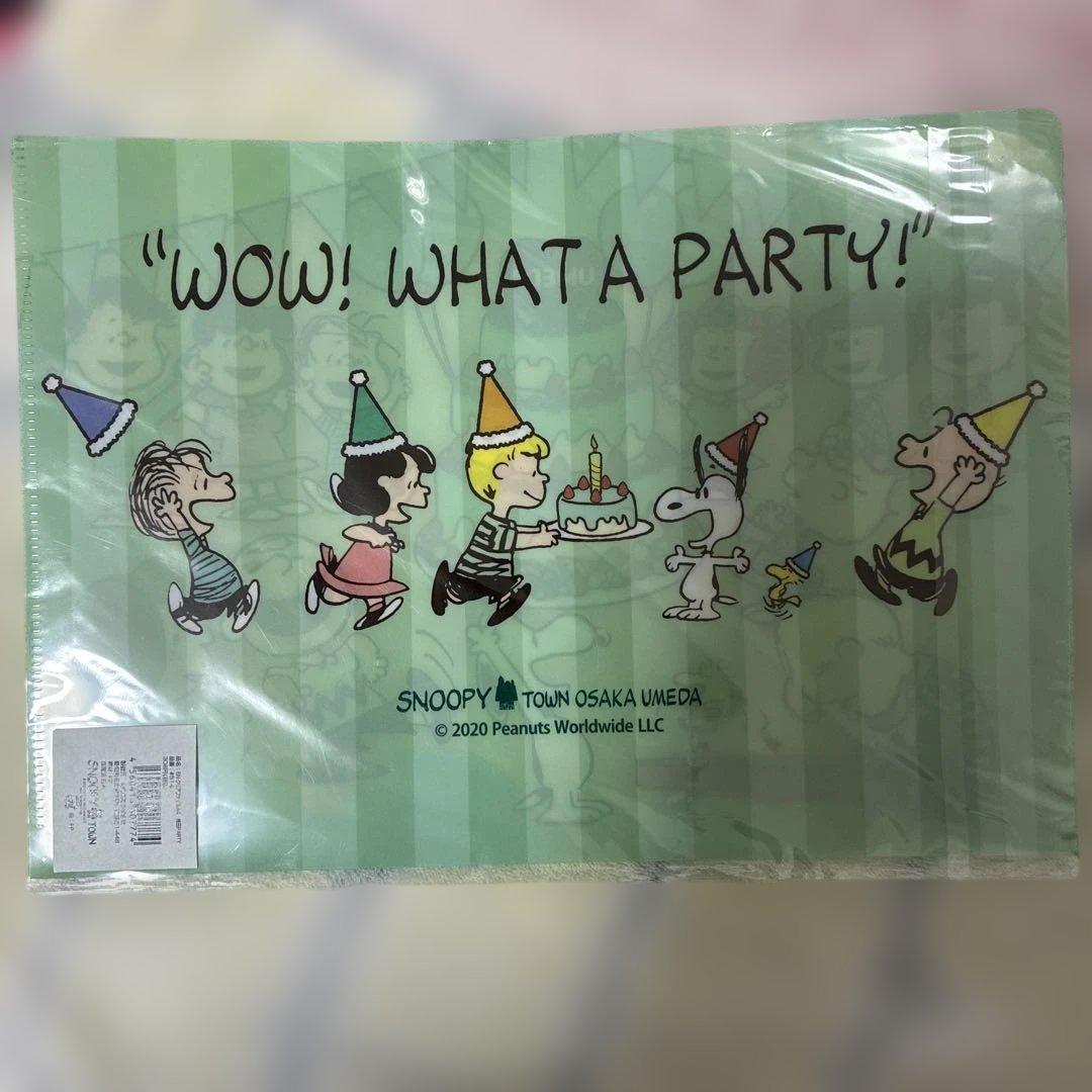公*o様 スヌーピーグッズ⭐️おまとめセットB