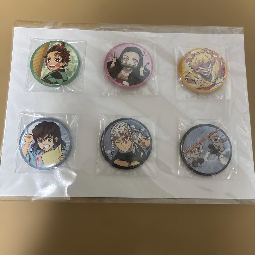 鬼滅の刃 遊郭編 関係者記念本