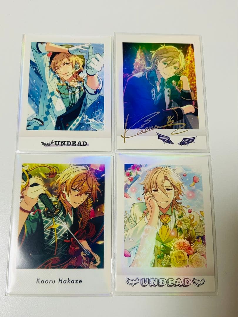 あんスタ 羽風薫 まとめ売り - メルカリ