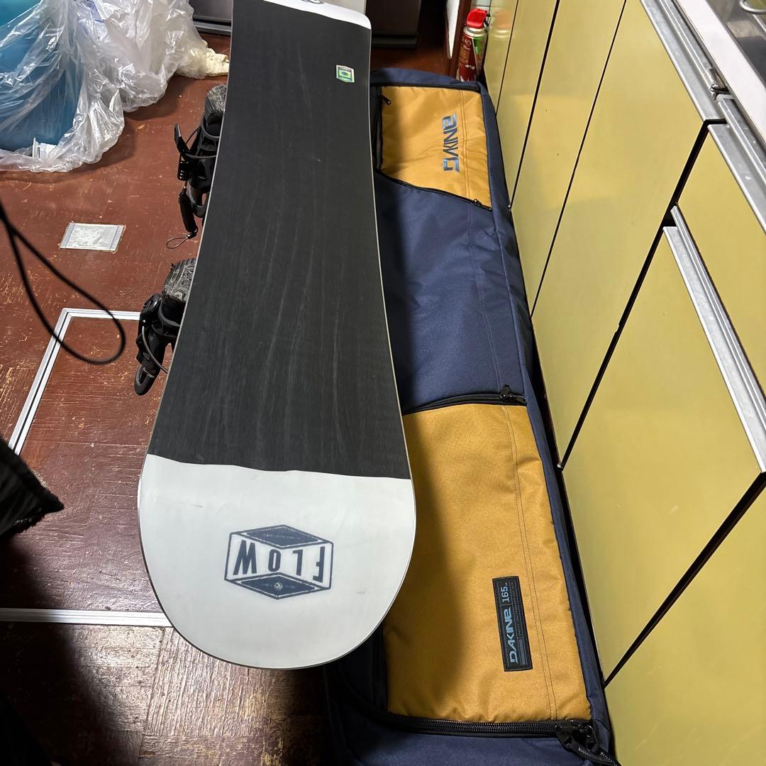 DAKINE サーフボードケース ネイビー/ベージュ