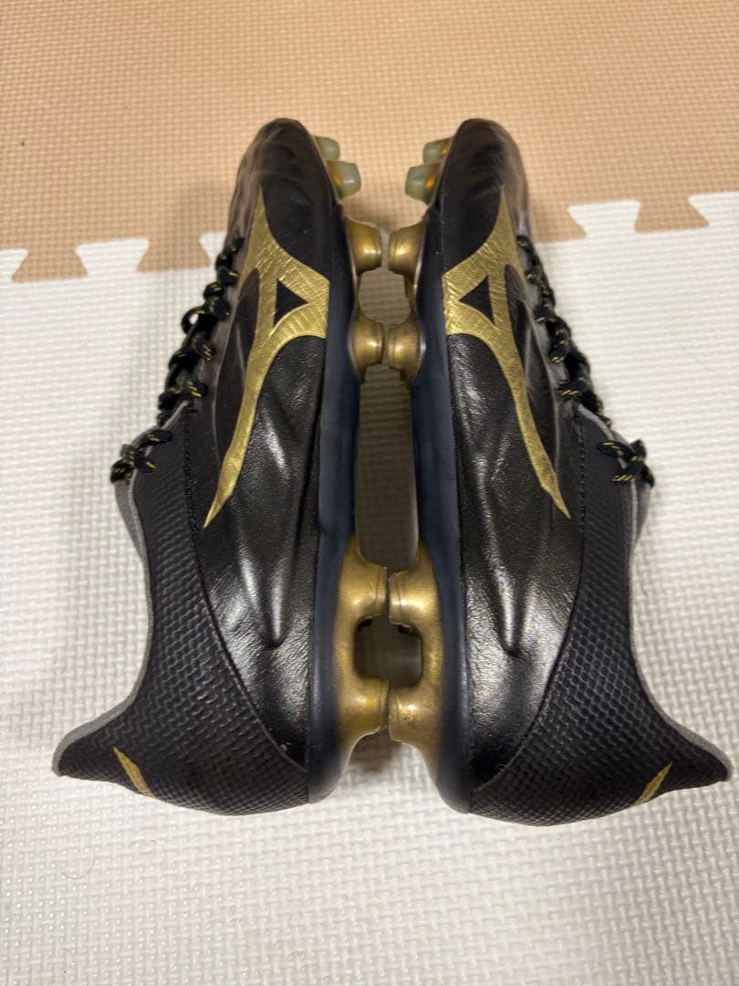 ミズノ　レビュラ2 V1 JAPAN 26.5cm