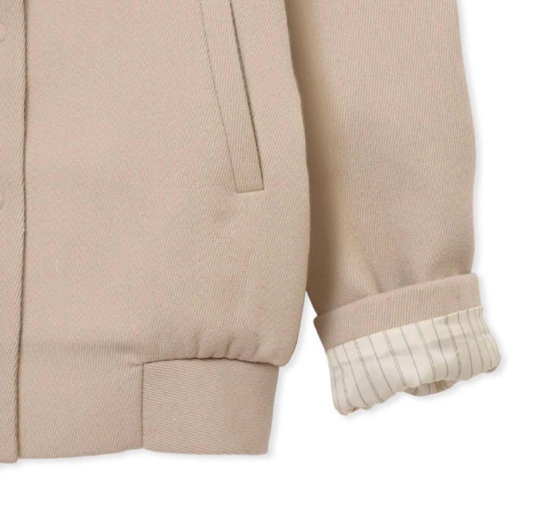 THE SHISHIKUI シシクイ 完売 ウールジャケット WOOL JAK - メルカリ