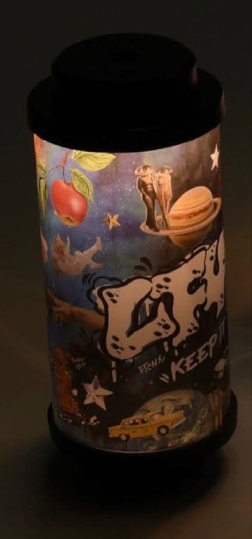 新作 グラインドロッヂgrindlodge × lafayette コラボ38灯 - メルカリ