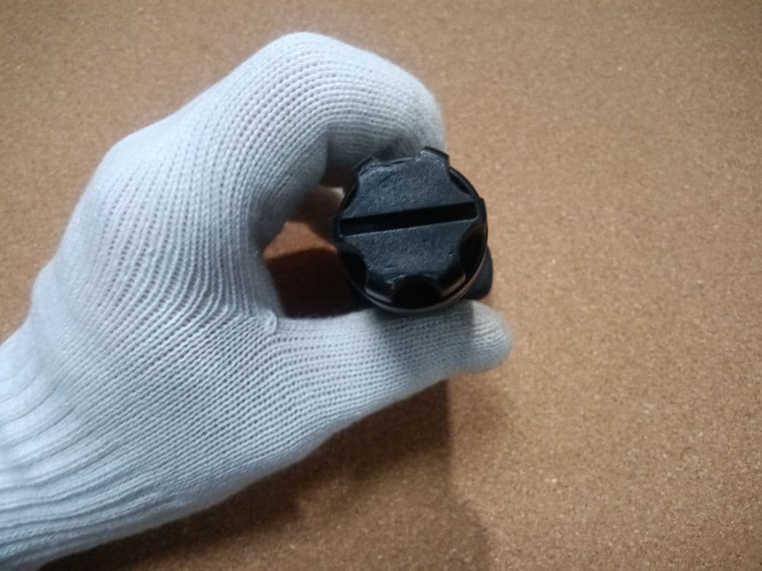 トイガン KAC Knight's Forward Pistol Grip