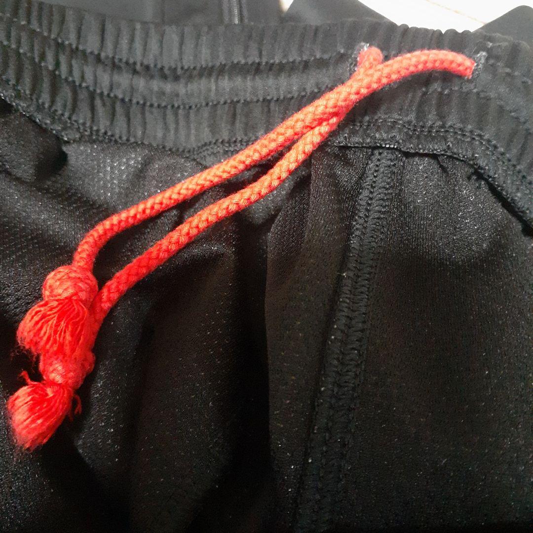 ガンバ大阪 支給品 トレーニングパンツ 移動着 アップウェア 練習着