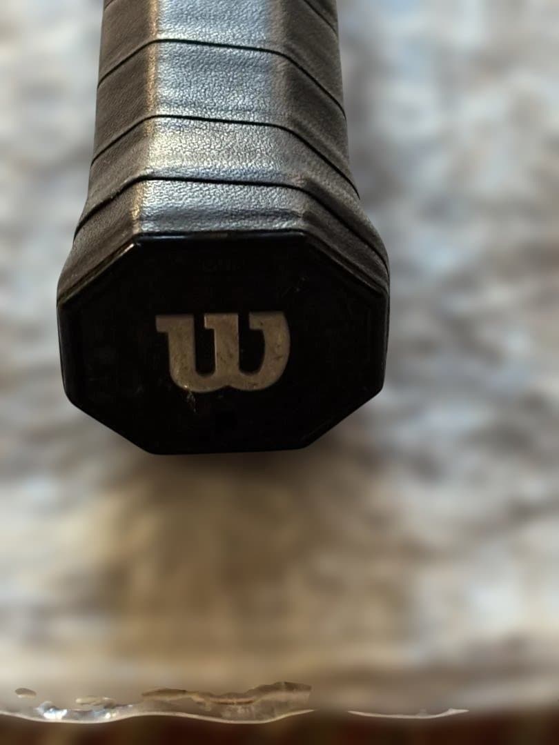国内本数限定】Wilson PRO STAFF RF97 レーバーカップ G2 - メルカリ