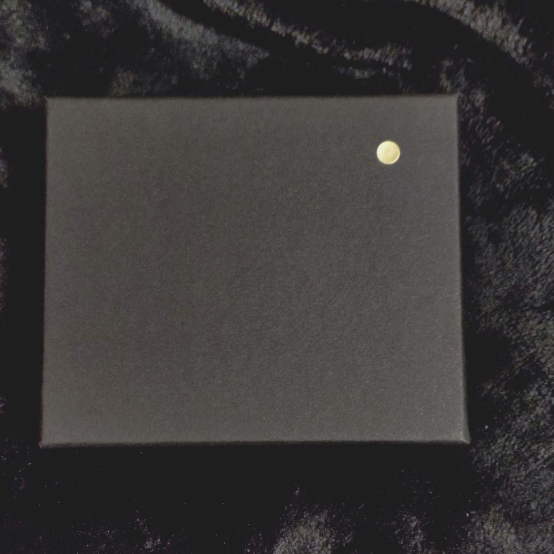 HYDE 2019 黒ミサ EVE限定 ウィングネックレス -Eve Gold-