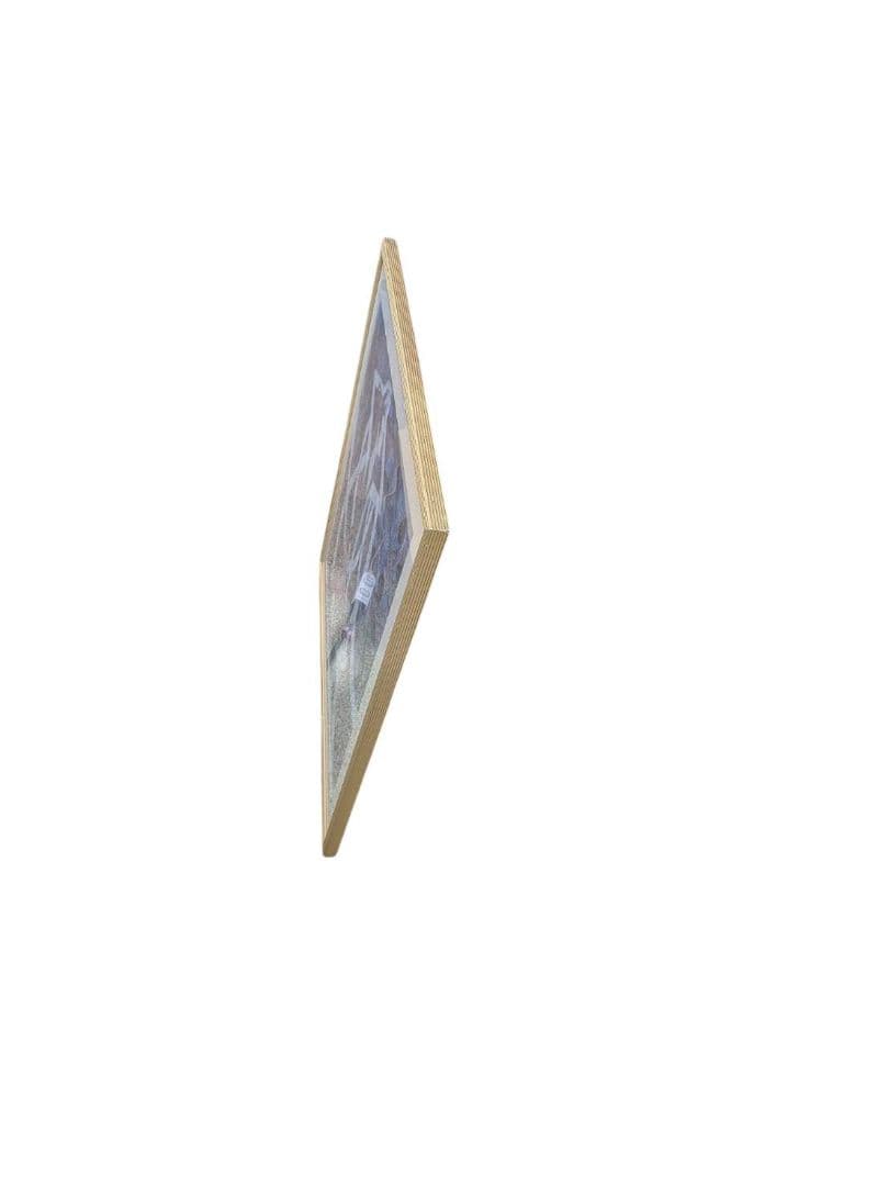 ティン＝シャオ＝クァン（丁紹光）　シルクスクリーン