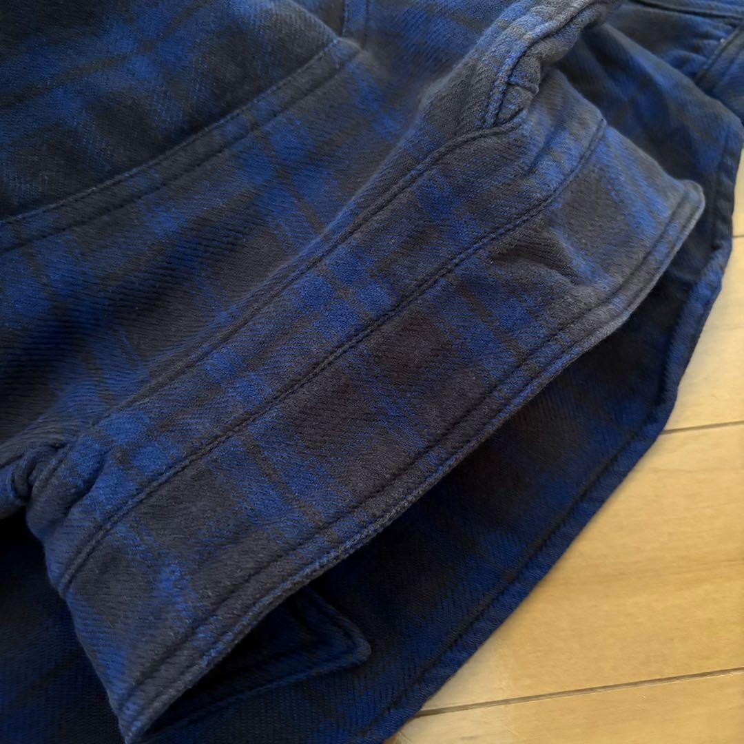 もこす様専用:フリーホイーラーズ FREEWHEELERS サグハーバー - メルカリ