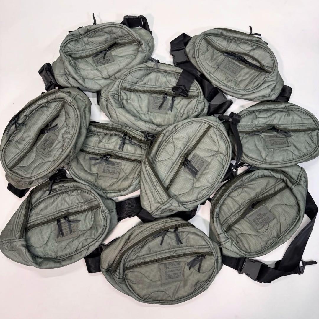 Us 三軒茶屋Customized Quilted Body Bag 木村拓哉 - メルカリ