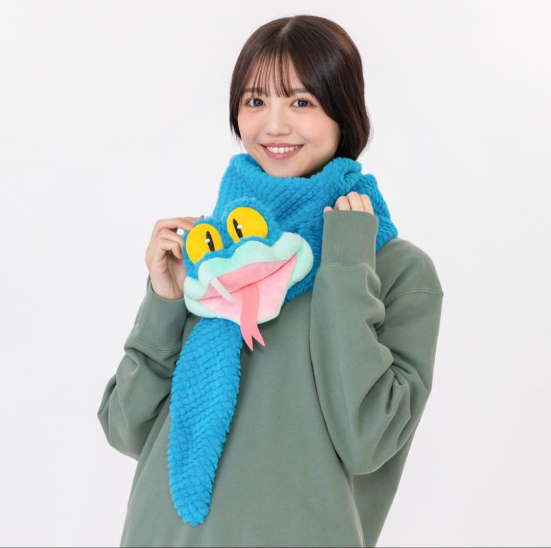 新品未使用！ディズニー ゲイリーマフラー ズートピア2 - メルカリ