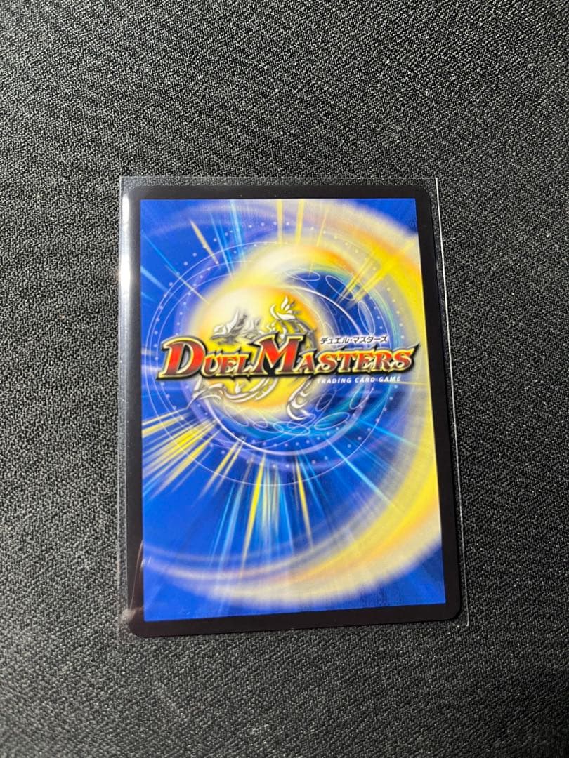 悪魔聖霊 ジェミニアス SRシークレット 夜見れな にじさんじ