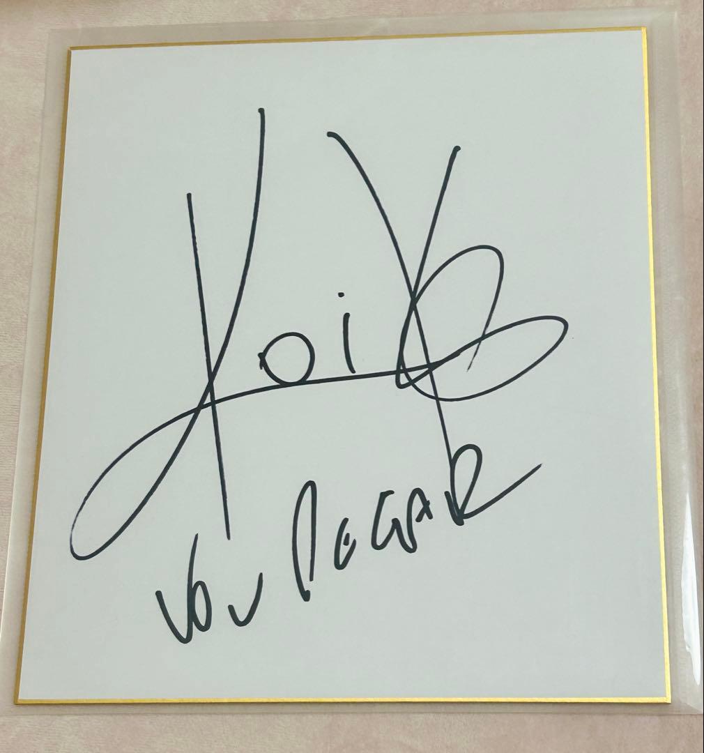 RIZIN クレベル・コイケ 直筆サイン 師走の超強者祭り シェイドゥラ