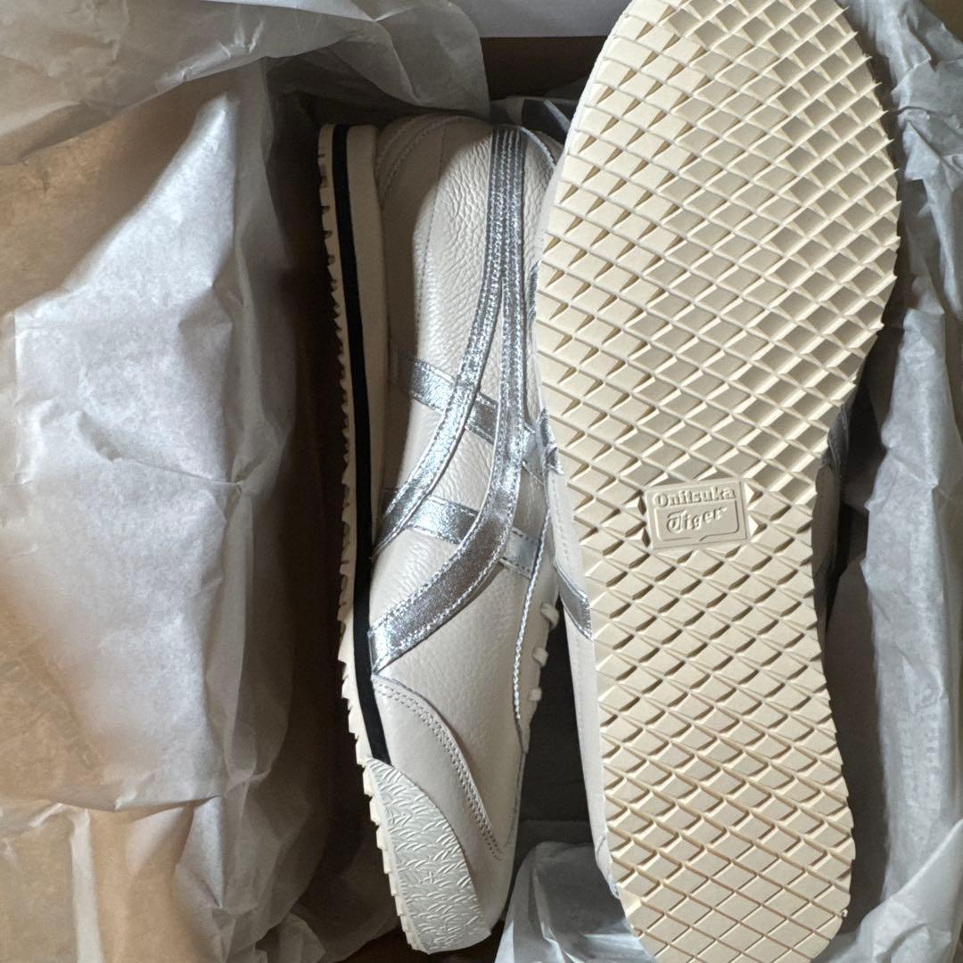 靴 Onitsuka Tiger mexico 66 SD 26.0cm