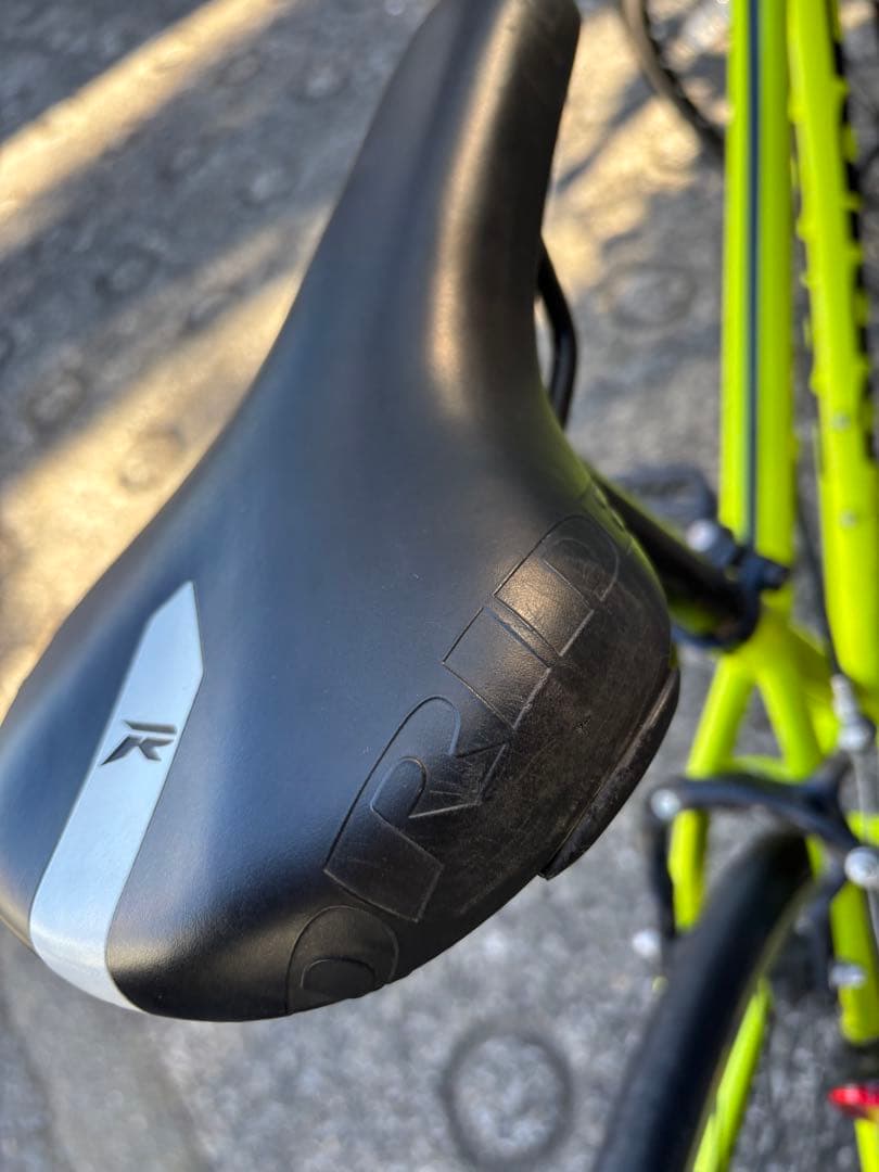 DRIDE 26インチ グリーン あさひ キッズ 直接受け渡し