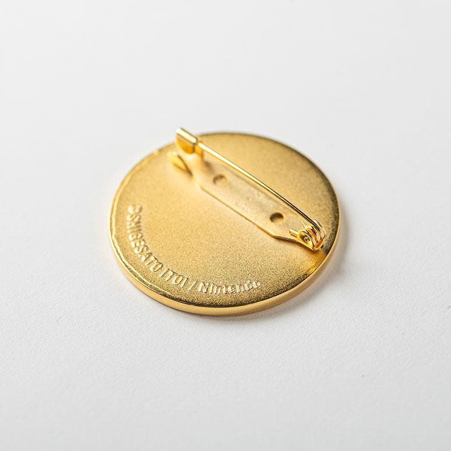 【ほぼ日】フランクリンバッヂ&ストイッククラブ メンバーズカード