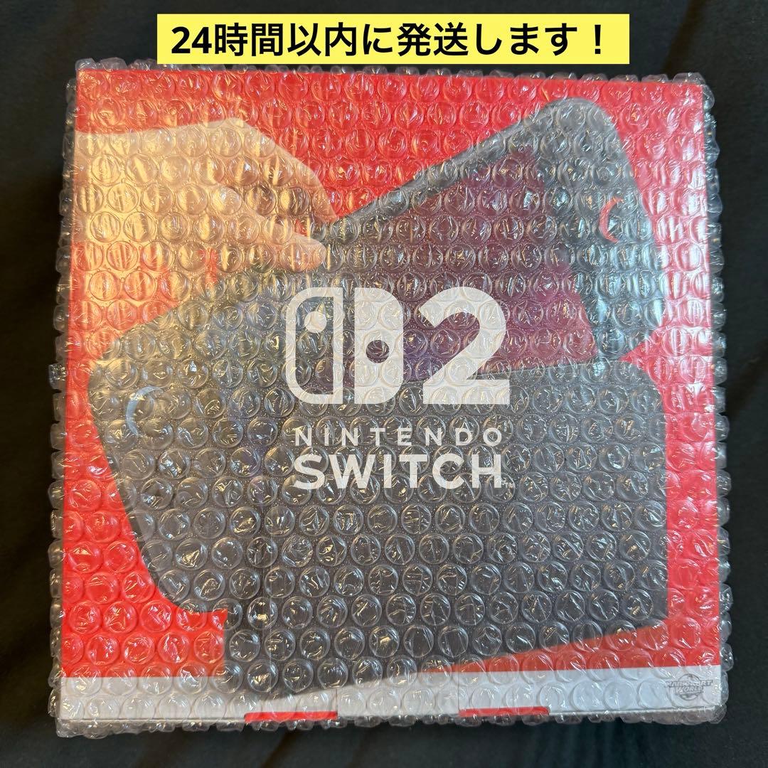 【新品未開封】 Nintendo Switch2 マリオカートワールドセット Nintendo Switch ニンテンドー スイッチ2 マリオカート ワールドセット