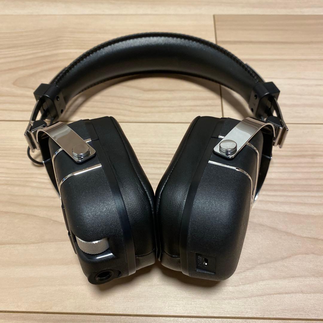 BOSS WAZA-AIR ワイヤレスヘッドホン