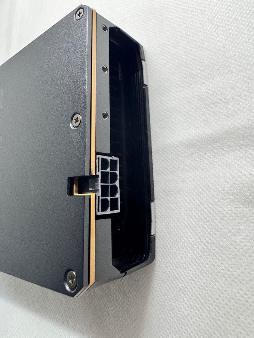 作動保証】NVIDIA TESLA P100 16GB GPUアクセラレーター - メルカリ