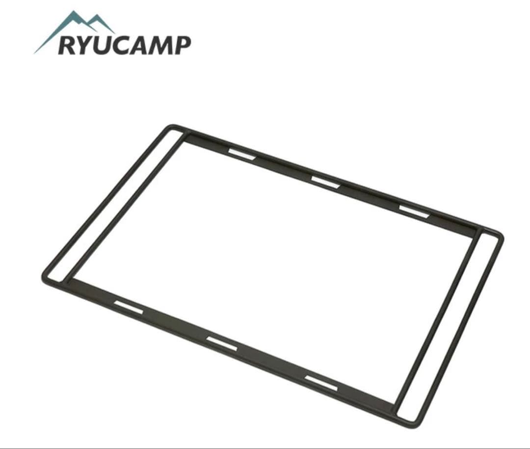 ヘリノックスタクティカルテーブルM用 IGT規格テーブルトップ 連結可