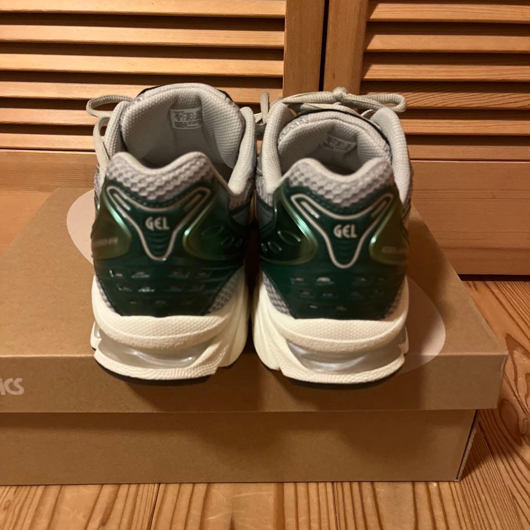 アシックス　GEL-KAYANO 14 28.0cm