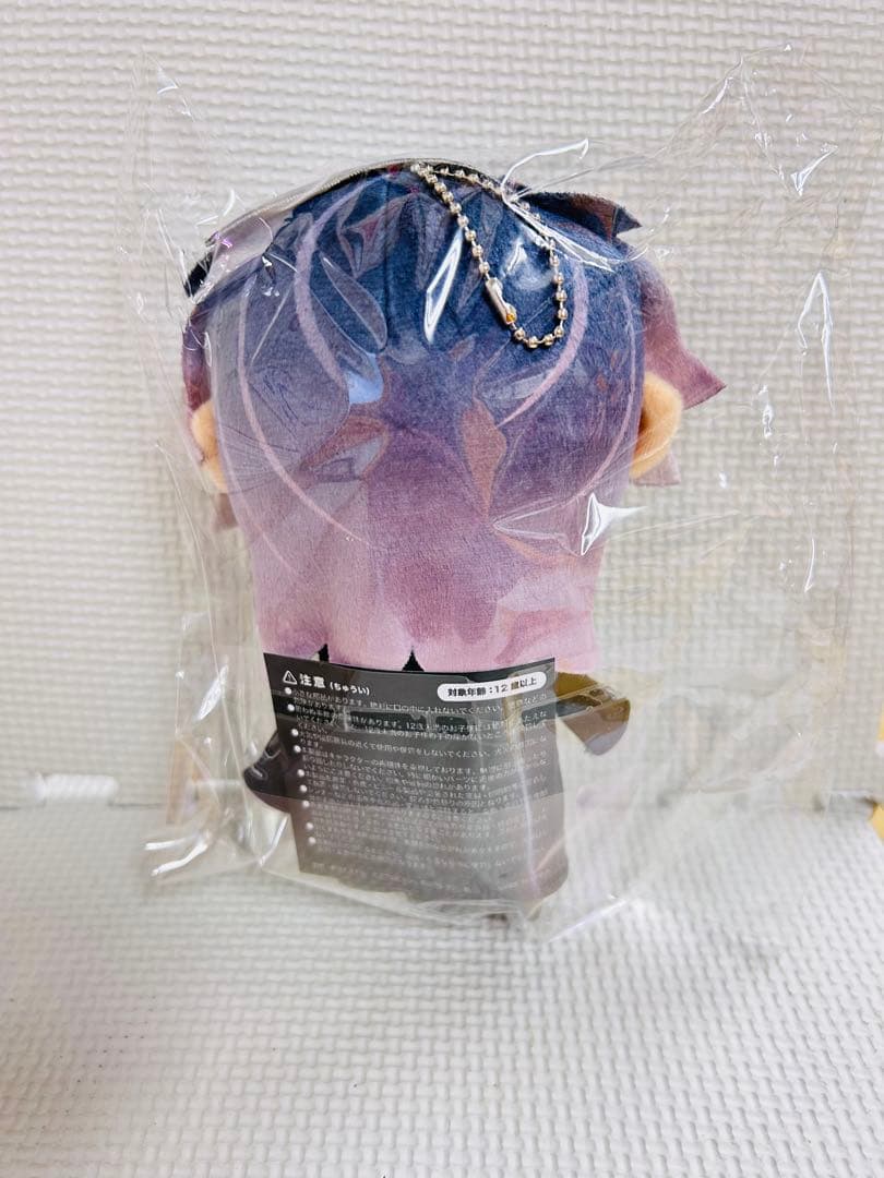 INSIDE LIVE2025 JAPAN FINAL 限定　HYDEぬいぐるみ