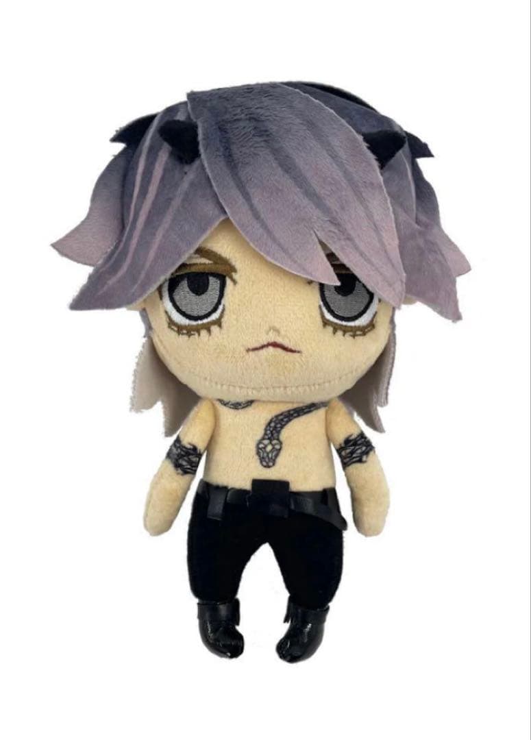 INSIDE LIVE2025 JAPAN FINAL 限定　HYDEぬいぐるみ