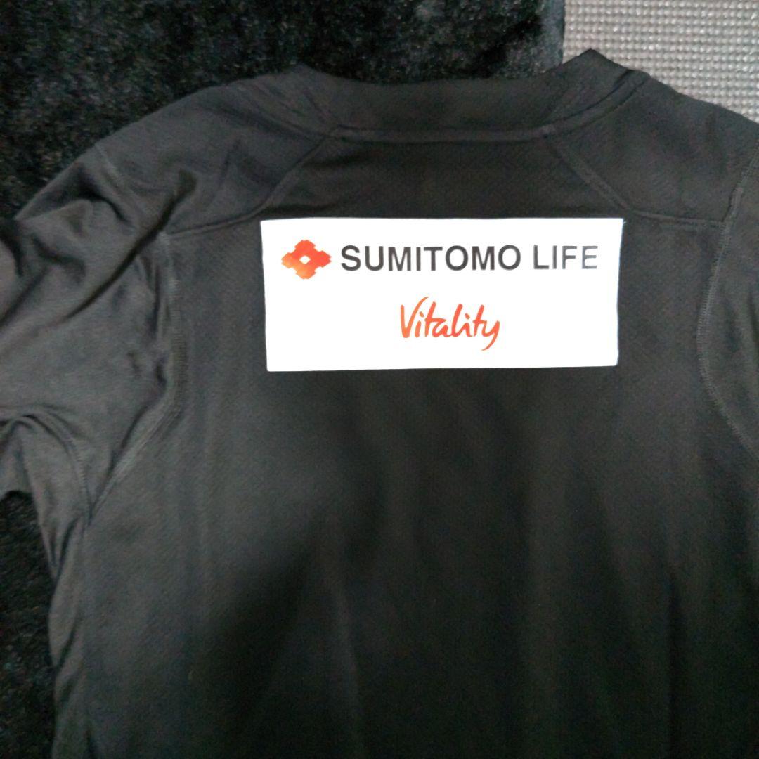 アシックス 社会人リーグサッカーウェア スポンサー - メルカリ