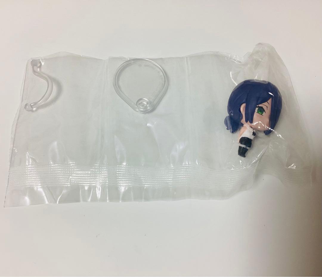 チェンソーマン レゼ ボム ちびぐるみ クリアカード フィギュア ステッカー