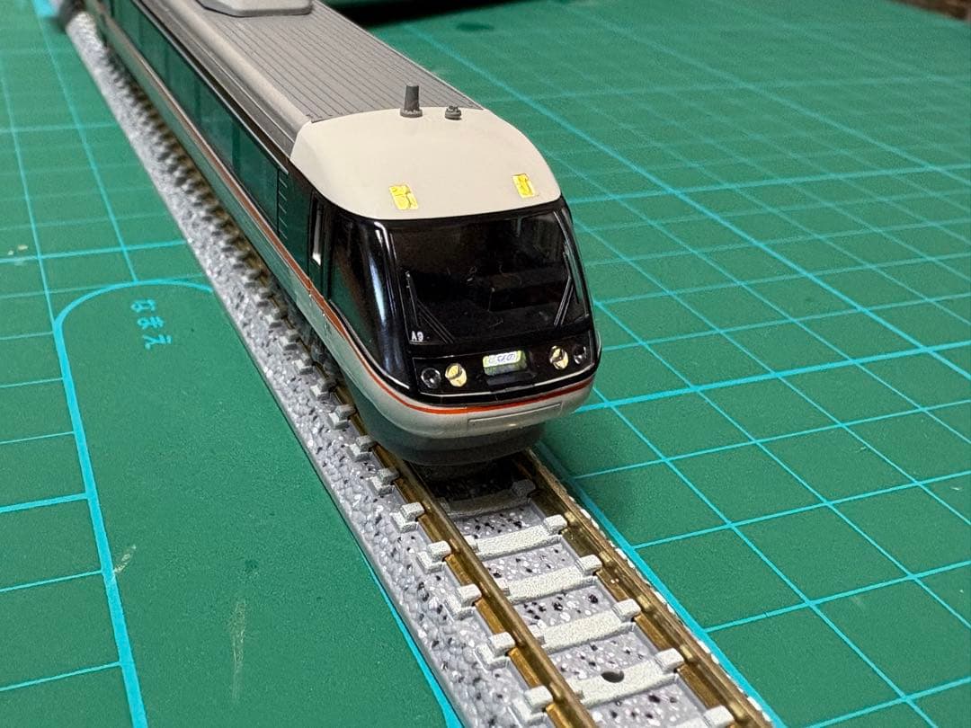 KATO 383系「しなの」6両編成・4両編成セット