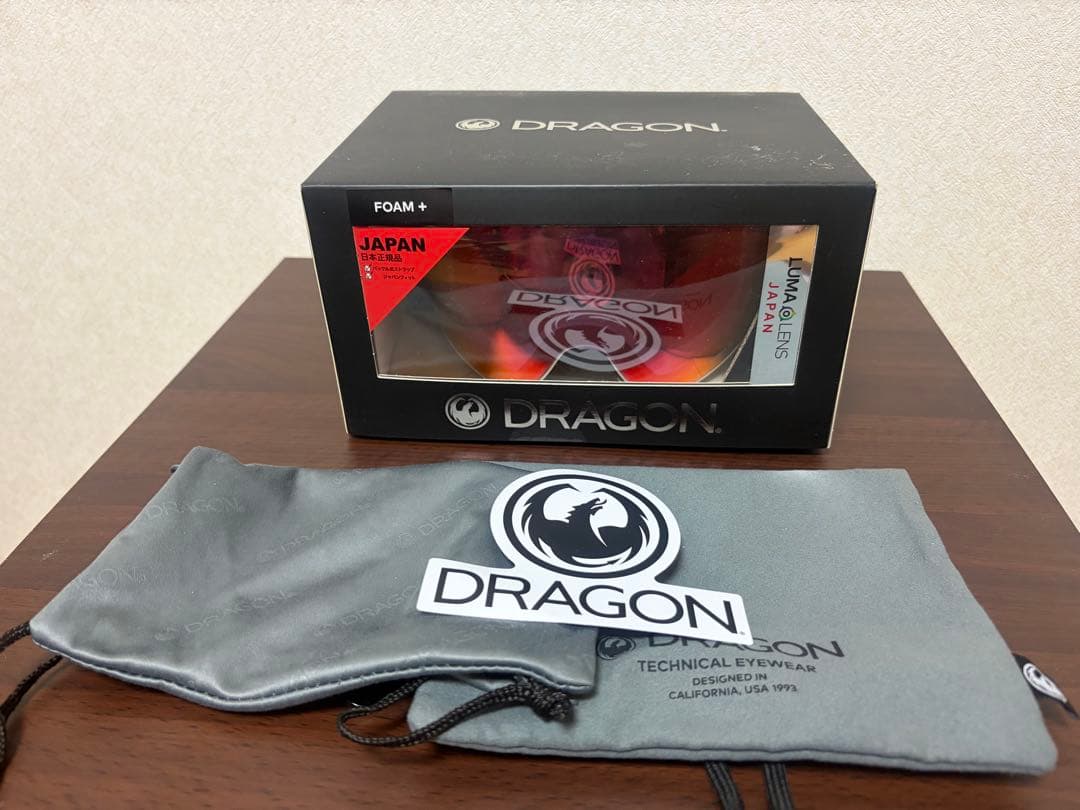 DRAGON ドラゴン PXV 美品 おまけ付き - メルカリ