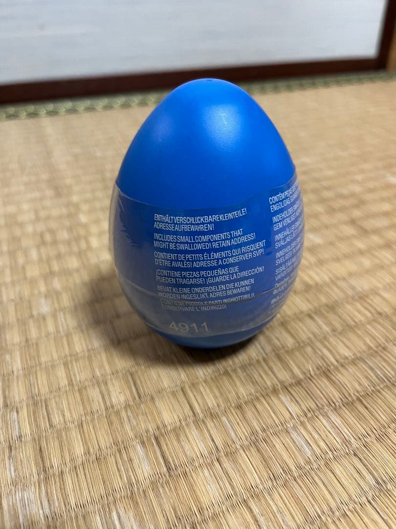 未開封 プレイモービル まとめ売り 卵 4911 イースターエッグ - メルカリ