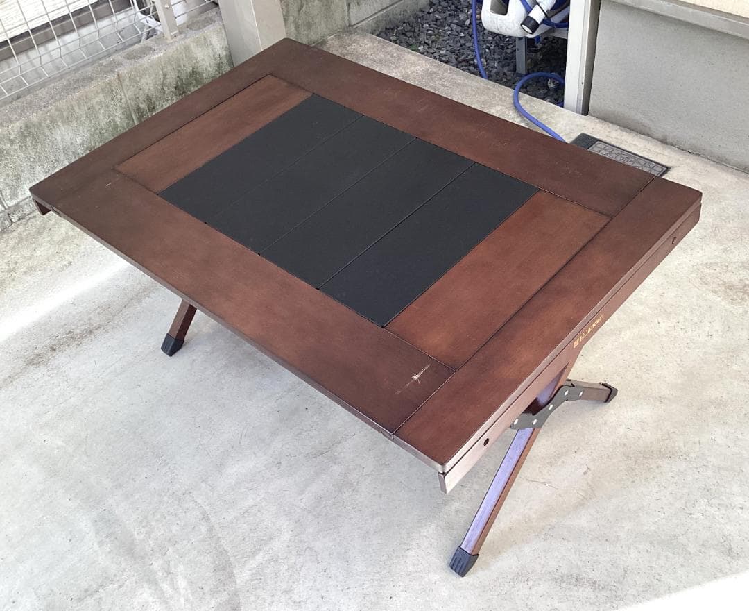 ハイランダー「シェフテーブル」品番　HCT-029/7000903