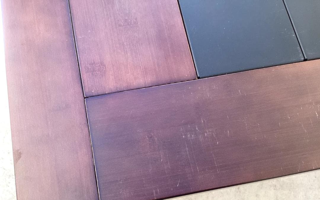 ハイランダー「シェフテーブル」品番　HCT-029/7000903