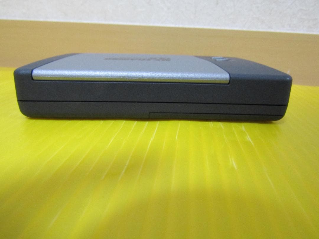 k1236 MY TRAINER αX リラクゼーション電車機器MT9537