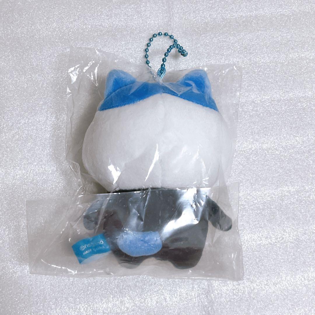 ちいかわ 仮装…ってこと！？なぷちミニマスコット ハチワレ ハロウィン