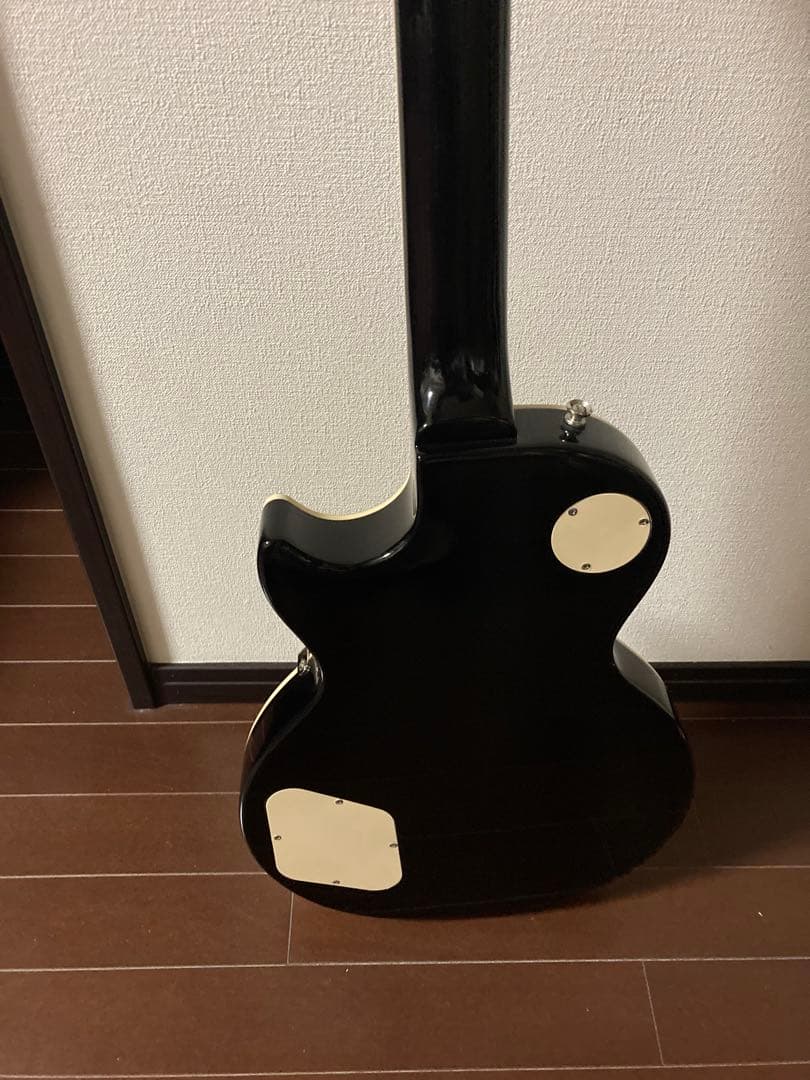 Epiphone Les Paul Standard エピフォン　値下不可