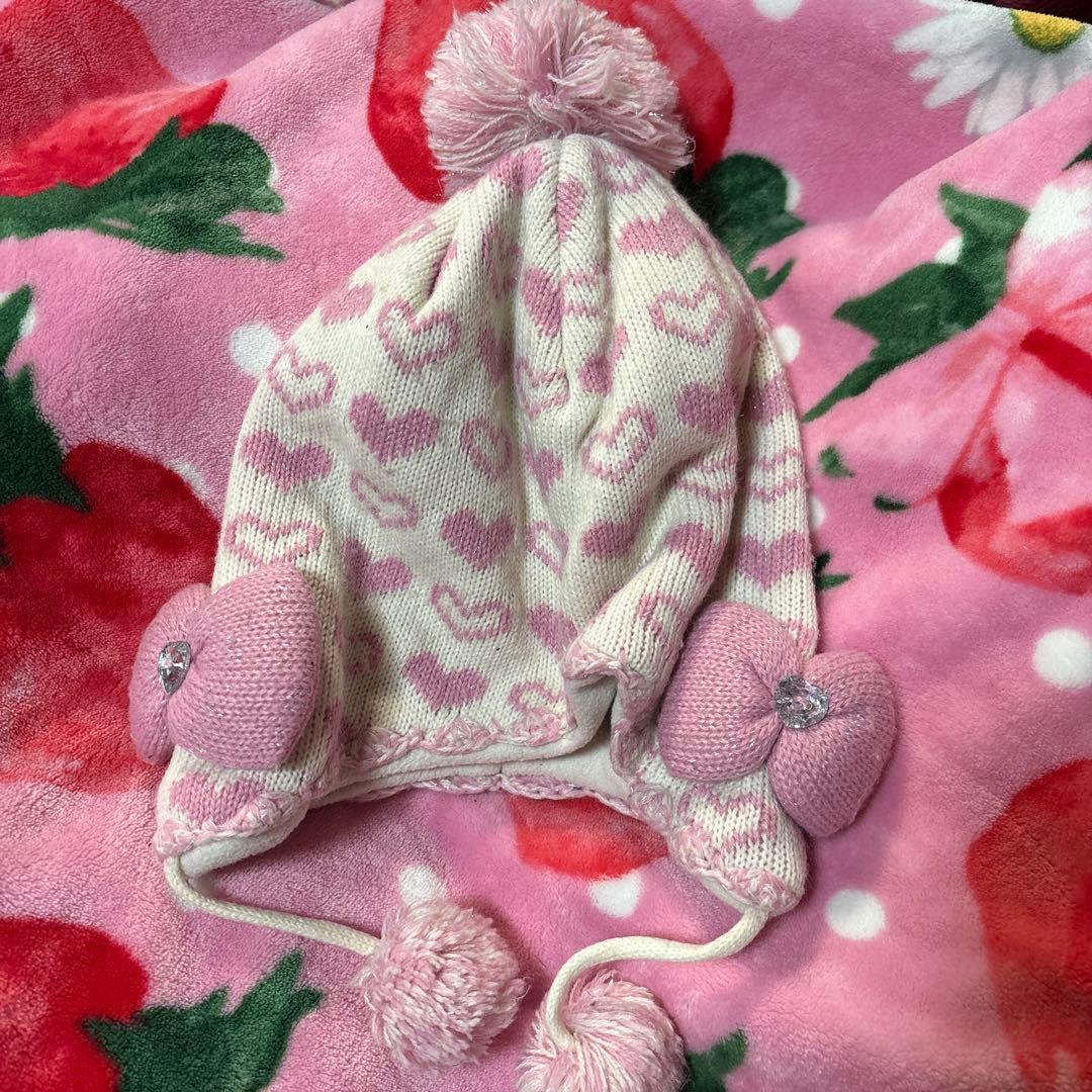 ゆりさん　１月