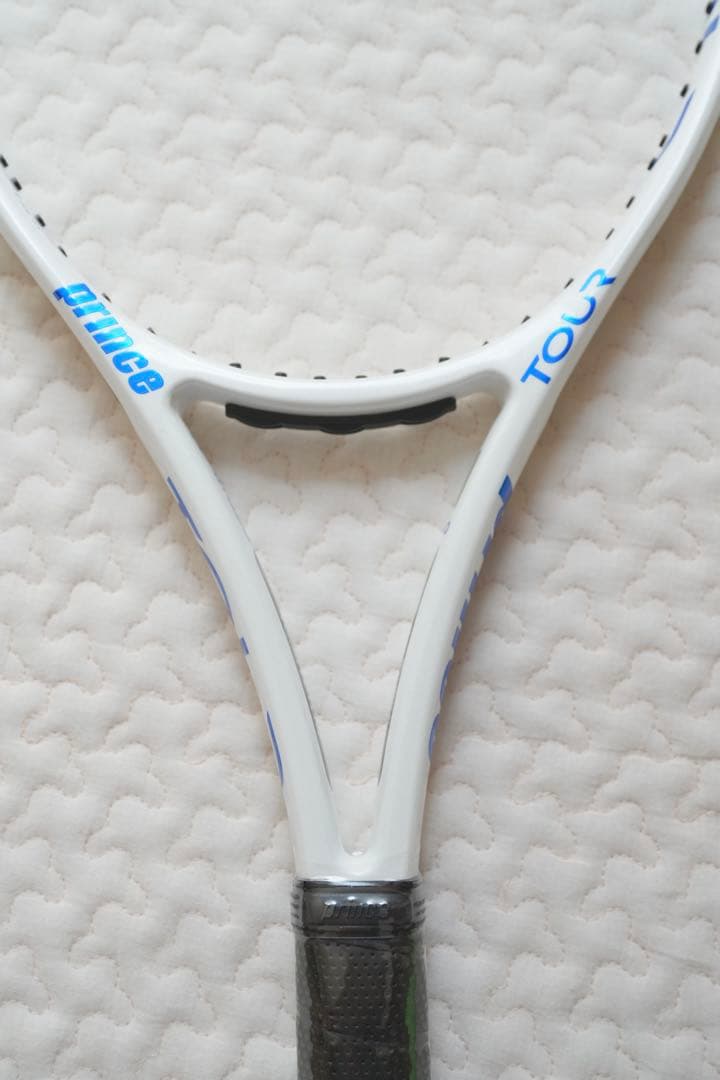 Prince Tour 硬式テニスラケット グリップ2 - ラケット(硬式用)低 価格