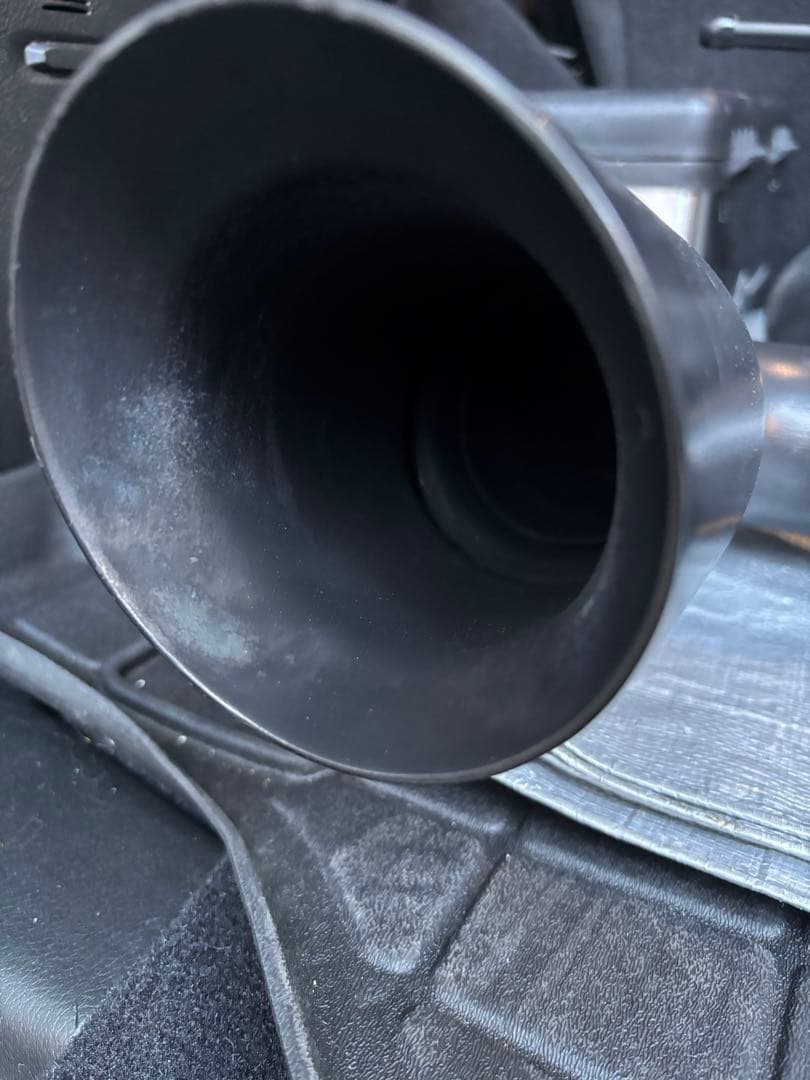 MAGNAFLOW マフラー ブラック仕上げ JLラングラー 中古 - メルカリ