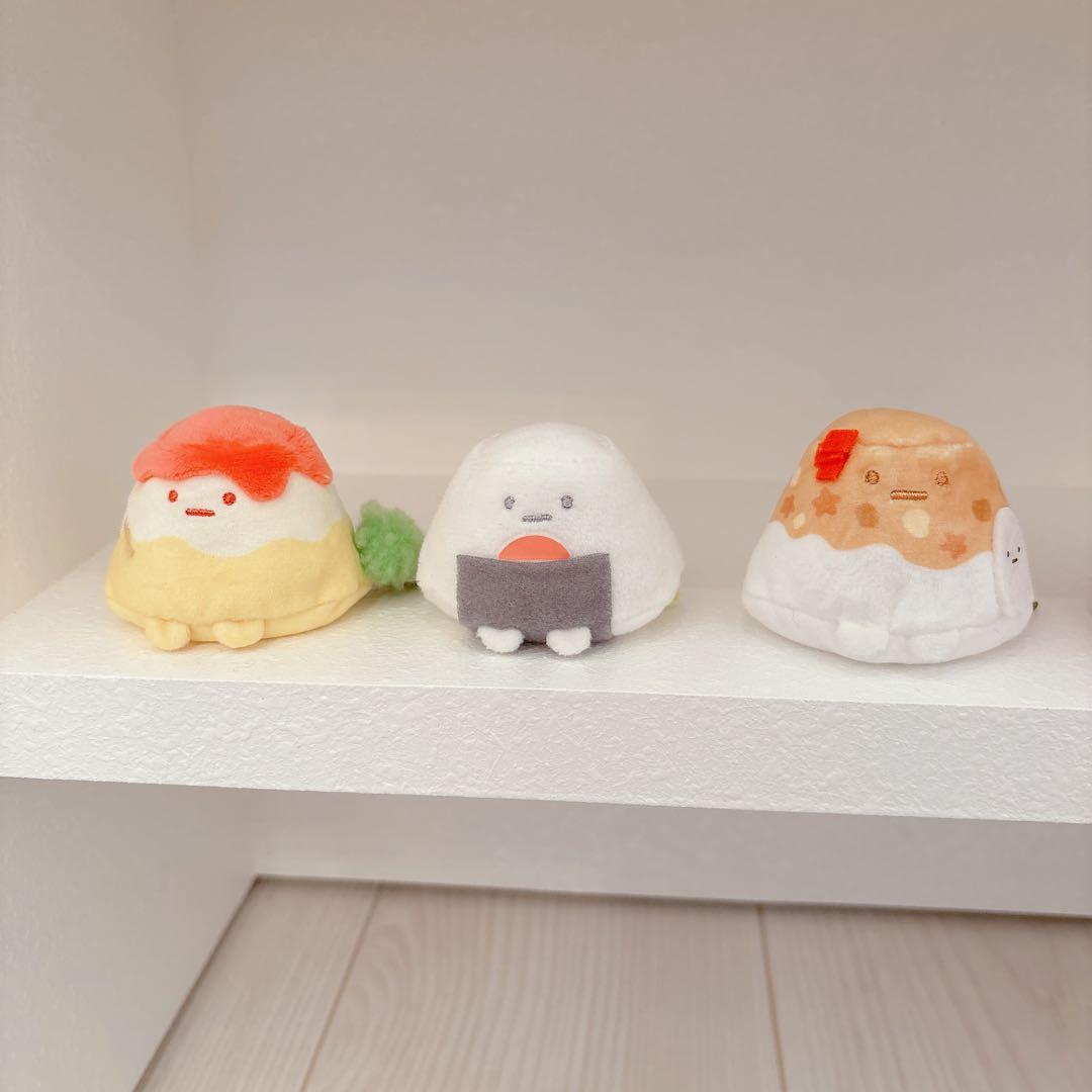 【最終値下げ】やま　てのりぬいぐるみ　25個　すみっコぐらし