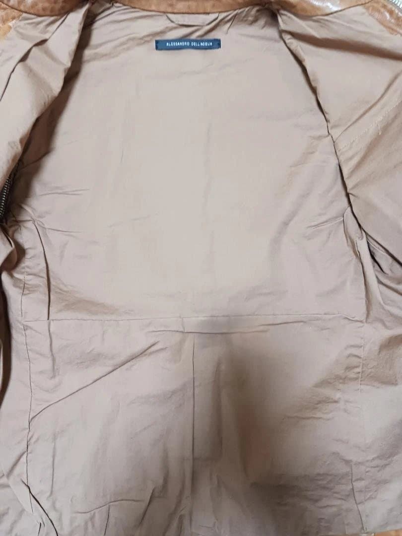 お肉食べたい様専用商品Alessandro dell'Acqua - メルカリ