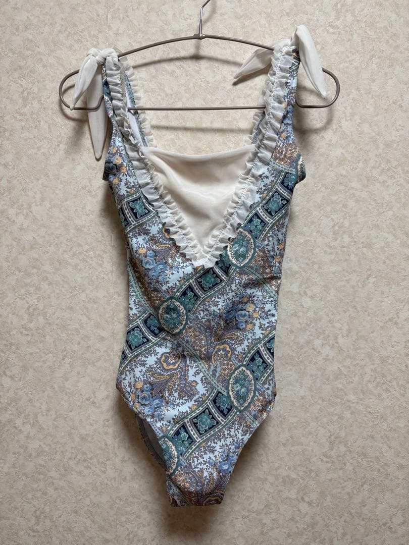 【新品】ポーチ付 stina スティナ　レオタード　サイズM 2026年最新】stina レオタード mの人気アイテム - メルカリ