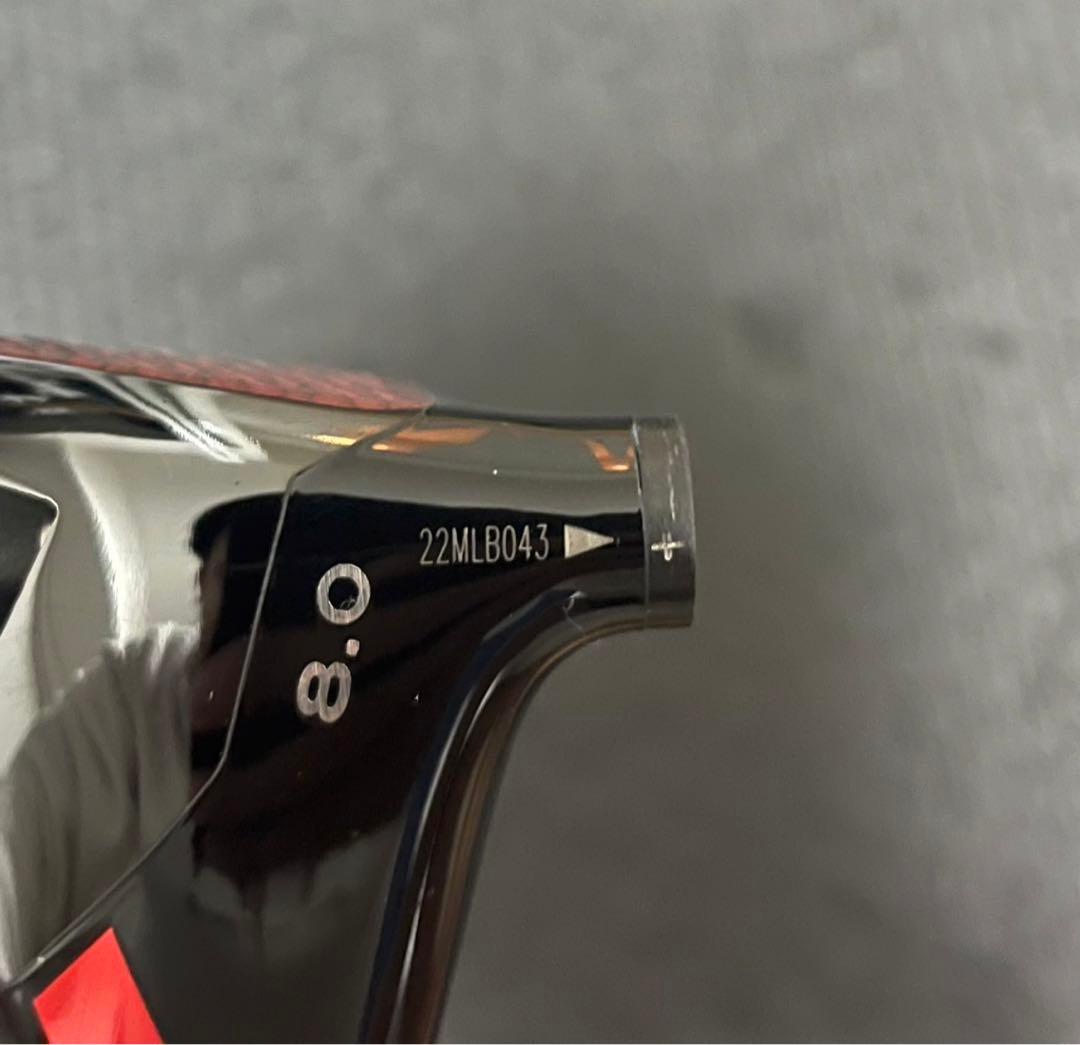 PGAツアー某有名選手試打品 CT256 STEALTH 8.0(リアル7.8) - メルカリ