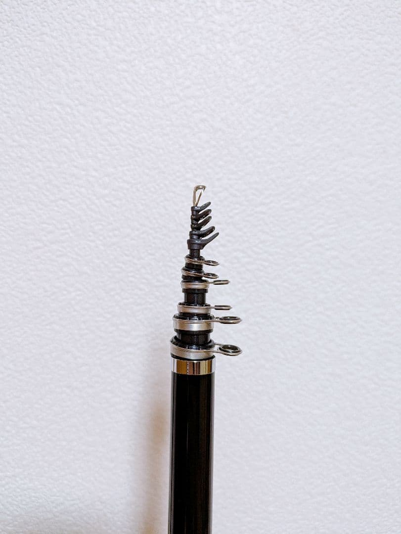 ダイワ 19インプレッサ 1.25-53・Y 中古 保証書12月まで - メルカリ