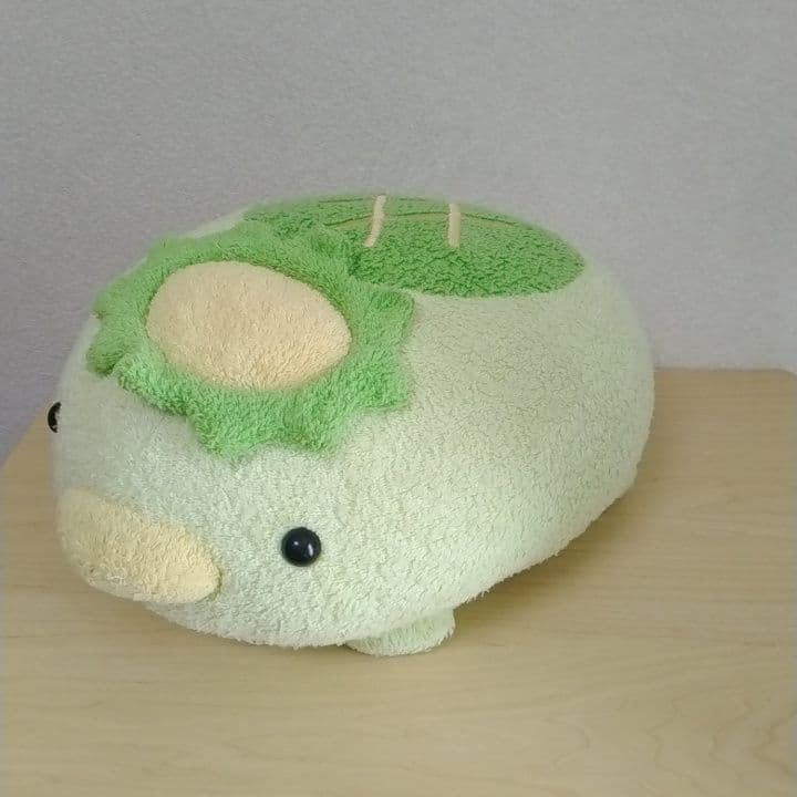 フリッカまつもと ましゅまろせらぴ もちもちシリーズ - メルカリ