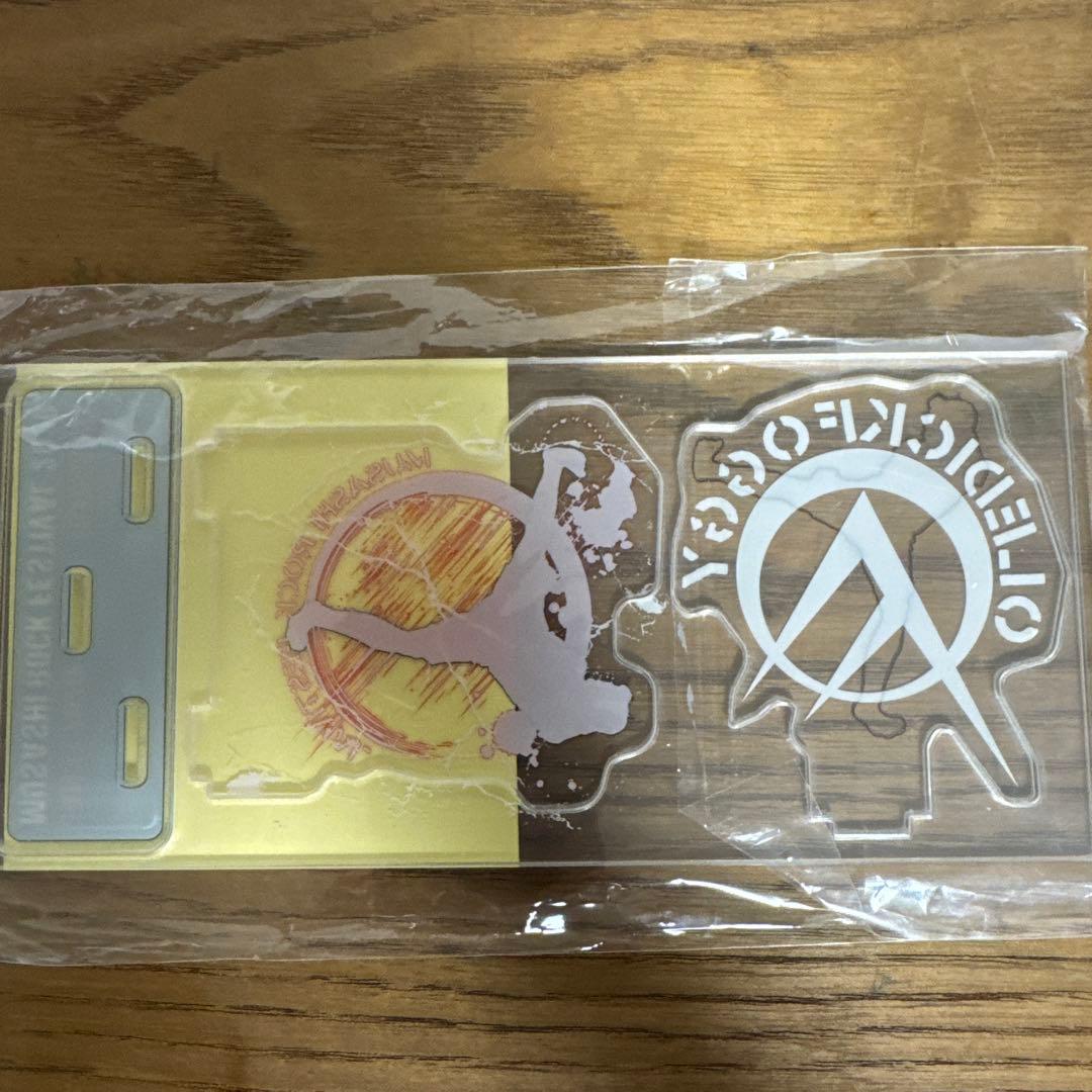 【値下げ】OLEDICKFOGGY グッズ