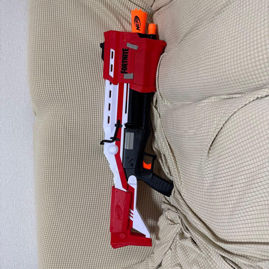 FORTNITE Nerf トイガン3点セット